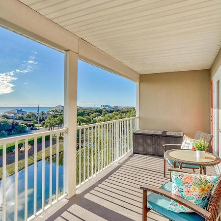 144 Spires Lane #401 By 30A Escapes Villa Blue Gulf Beach Buitenkant foto