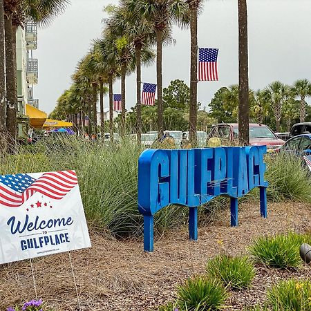 144 Spires Lane #401 By 30A Escapes Villa Blue Gulf Beach Buitenkant foto