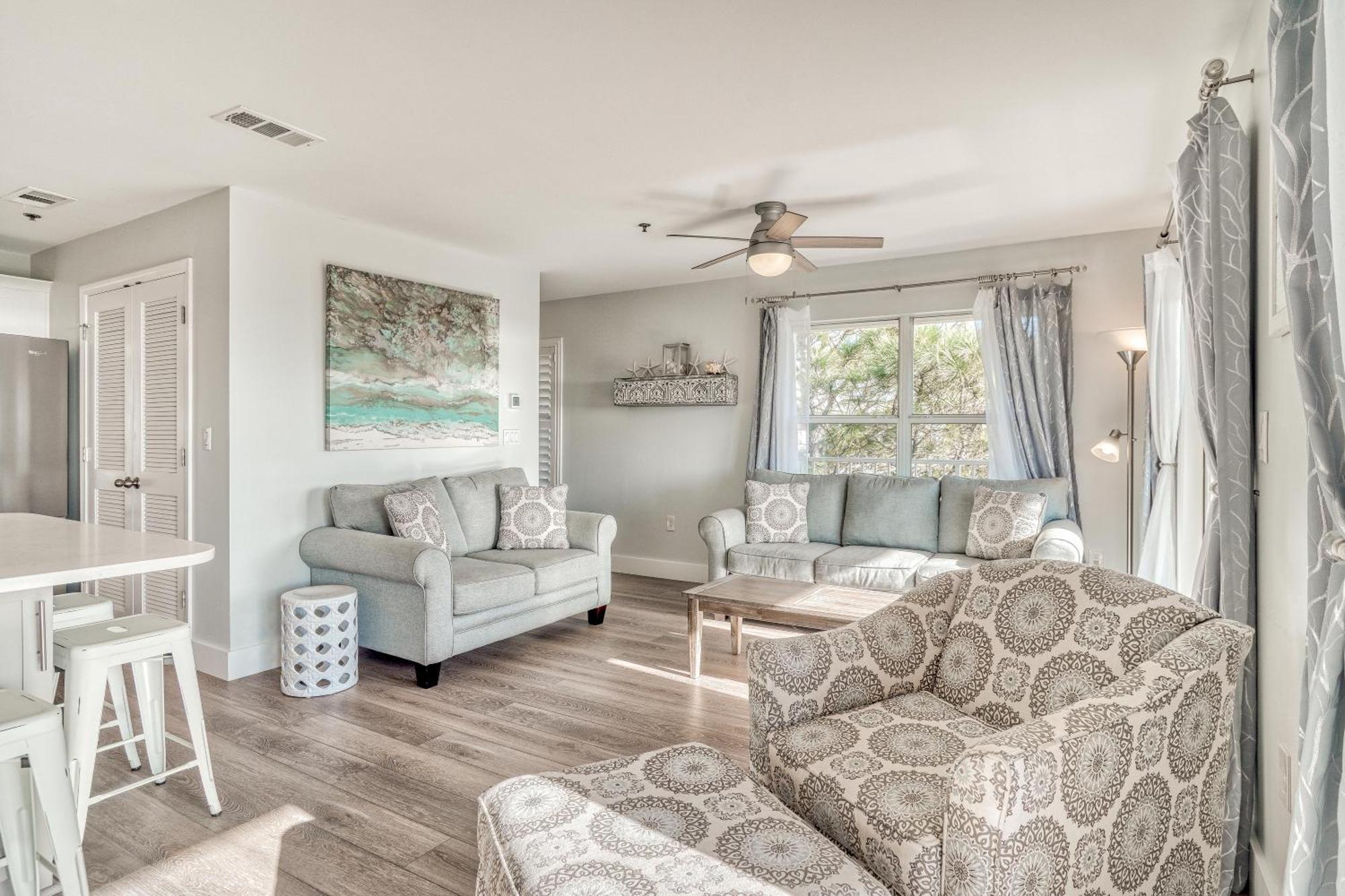 144 Spires Lane #401 By 30A Escapes Villa Blue Gulf Beach Buitenkant foto