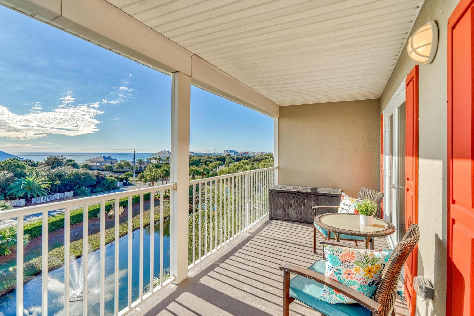 144 Spires Lane #401 By 30A Escapes Villa Blue Gulf Beach Buitenkant foto