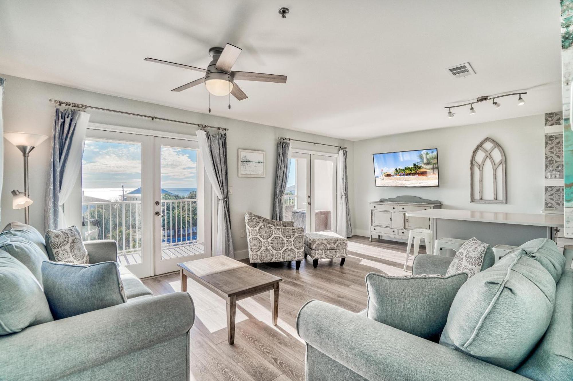 144 Spires Lane #401 By 30A Escapes Villa Blue Gulf Beach Buitenkant foto