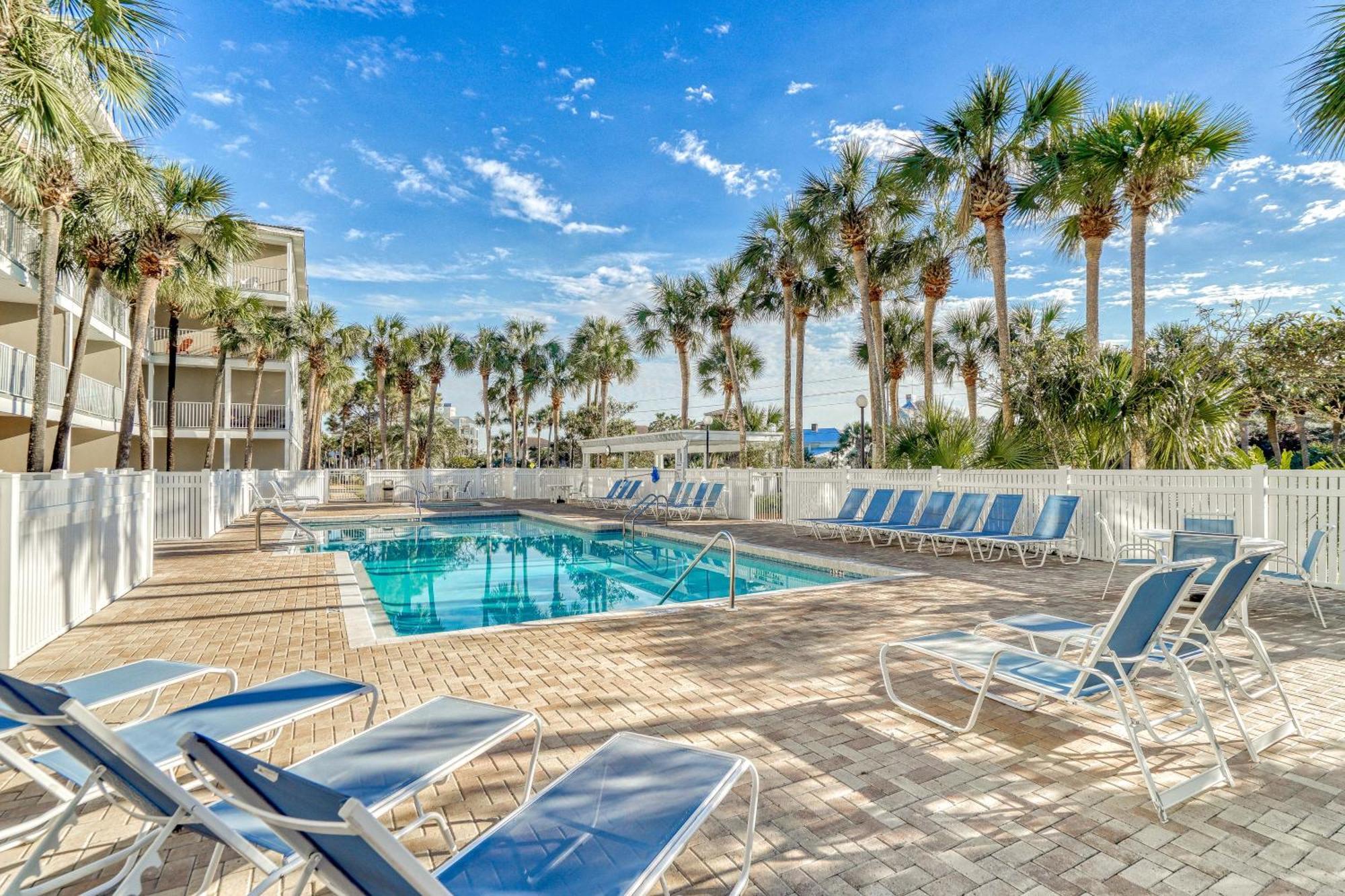 144 Spires Lane #401 By 30A Escapes Villa Blue Gulf Beach Buitenkant foto