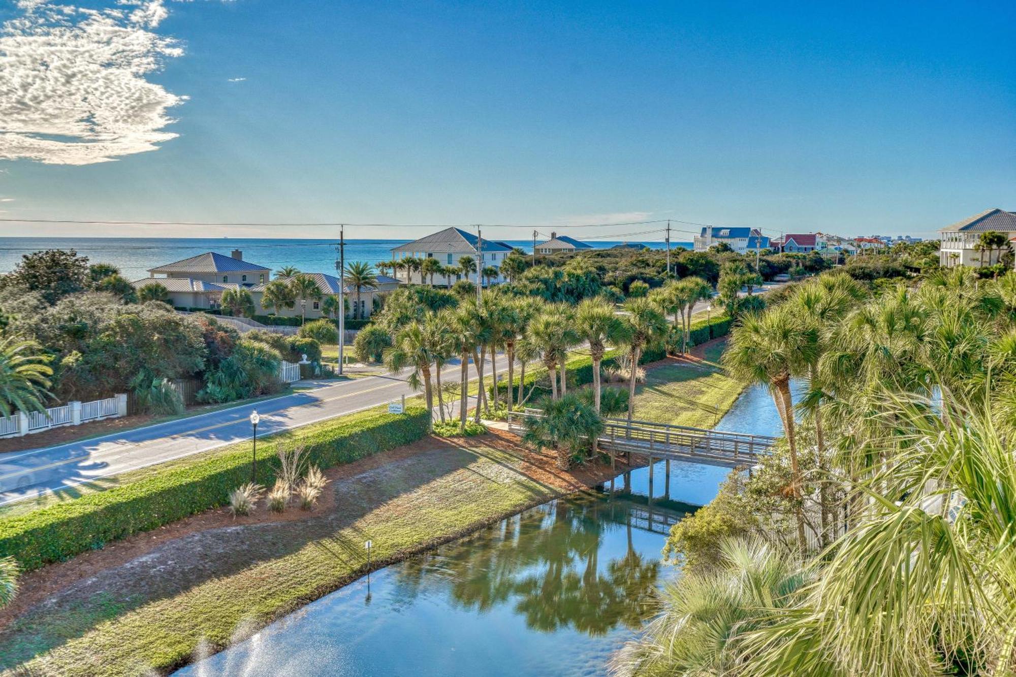 144 Spires Lane #401 By 30A Escapes Villa Blue Gulf Beach Buitenkant foto