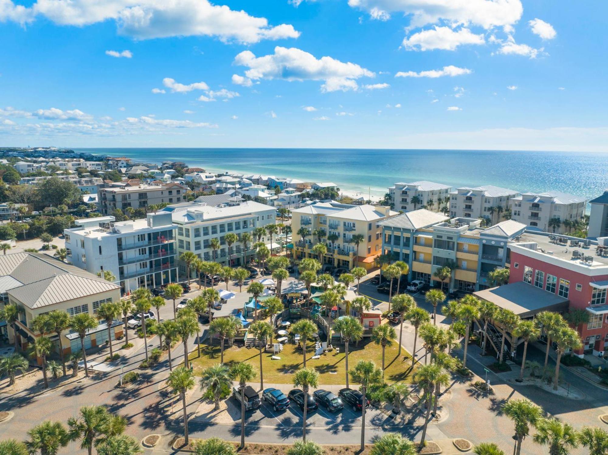144 Spires Lane #401 By 30A Escapes Villa Blue Gulf Beach Buitenkant foto