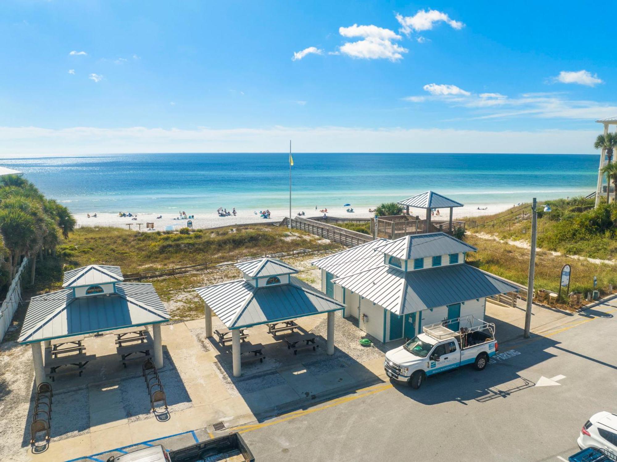 144 Spires Lane #401 By 30A Escapes Villa Blue Gulf Beach Buitenkant foto