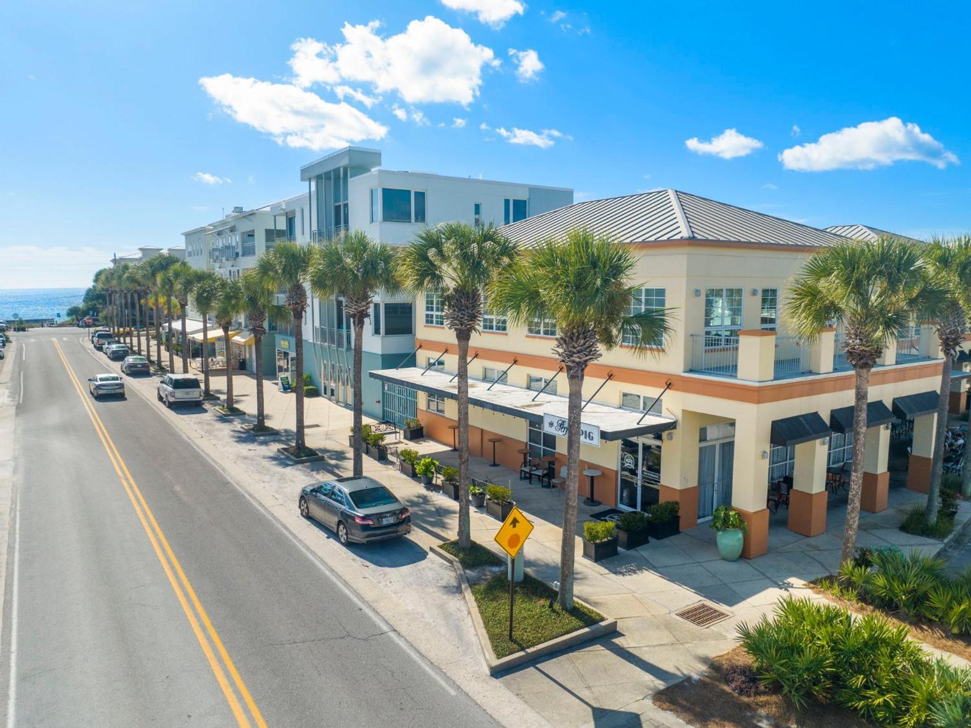 144 Spires Lane #401 By 30A Escapes Villa Blue Gulf Beach Buitenkant foto