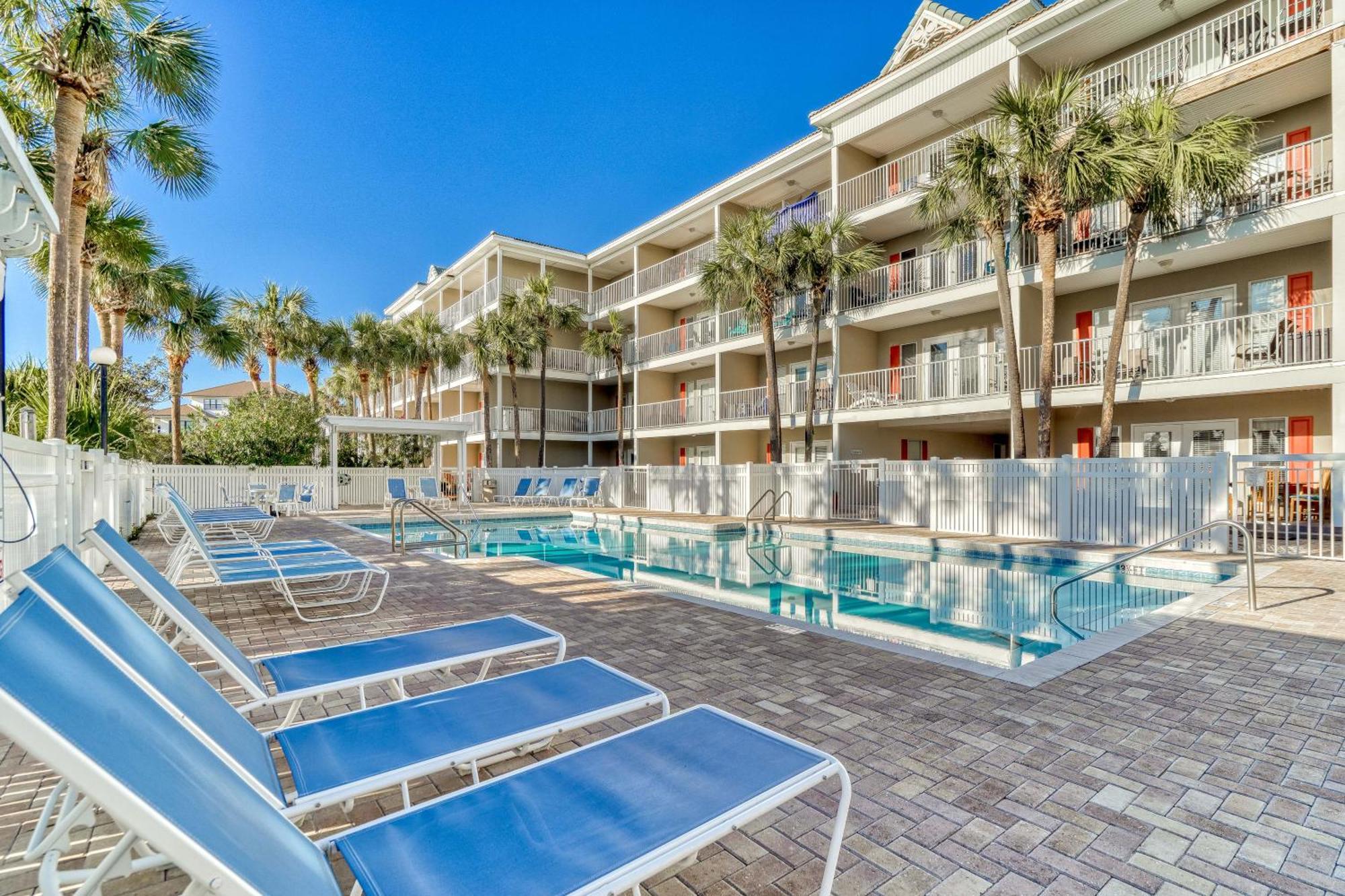 144 Spires Lane #401 By 30A Escapes Villa Blue Gulf Beach Buitenkant foto