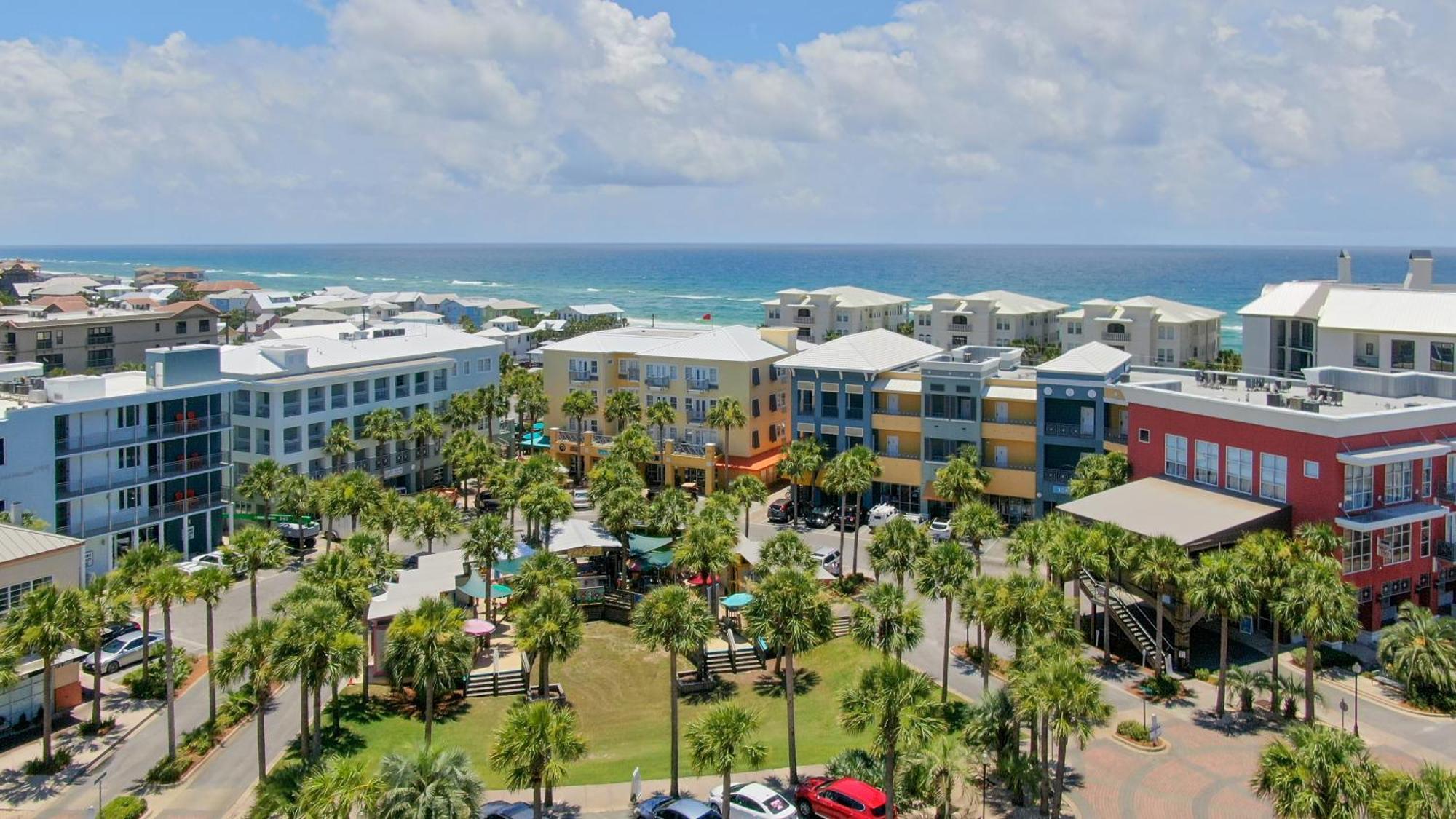144 Spires Lane #401 By 30A Escapes Villa Blue Gulf Beach Buitenkant foto