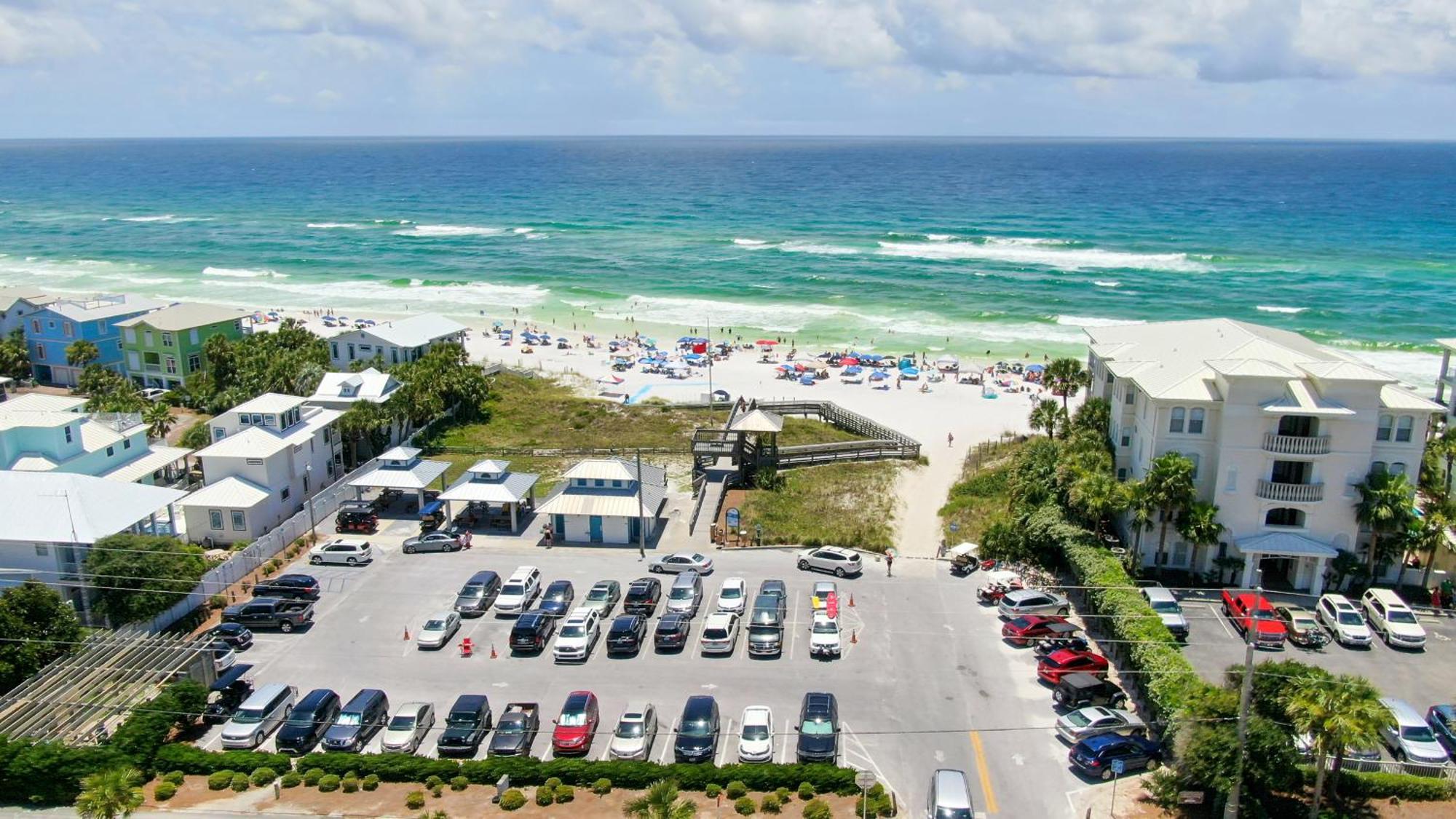 144 Spires Lane #401 By 30A Escapes Villa Blue Gulf Beach Buitenkant foto