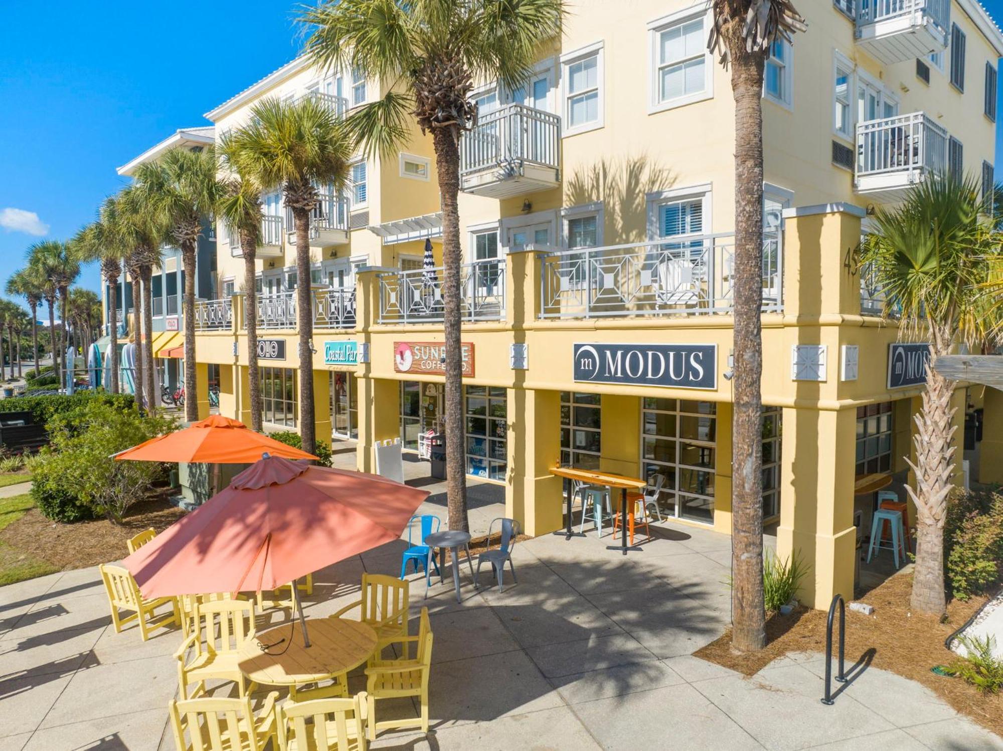 144 Spires Lane #401 By 30A Escapes Villa Blue Gulf Beach Buitenkant foto
