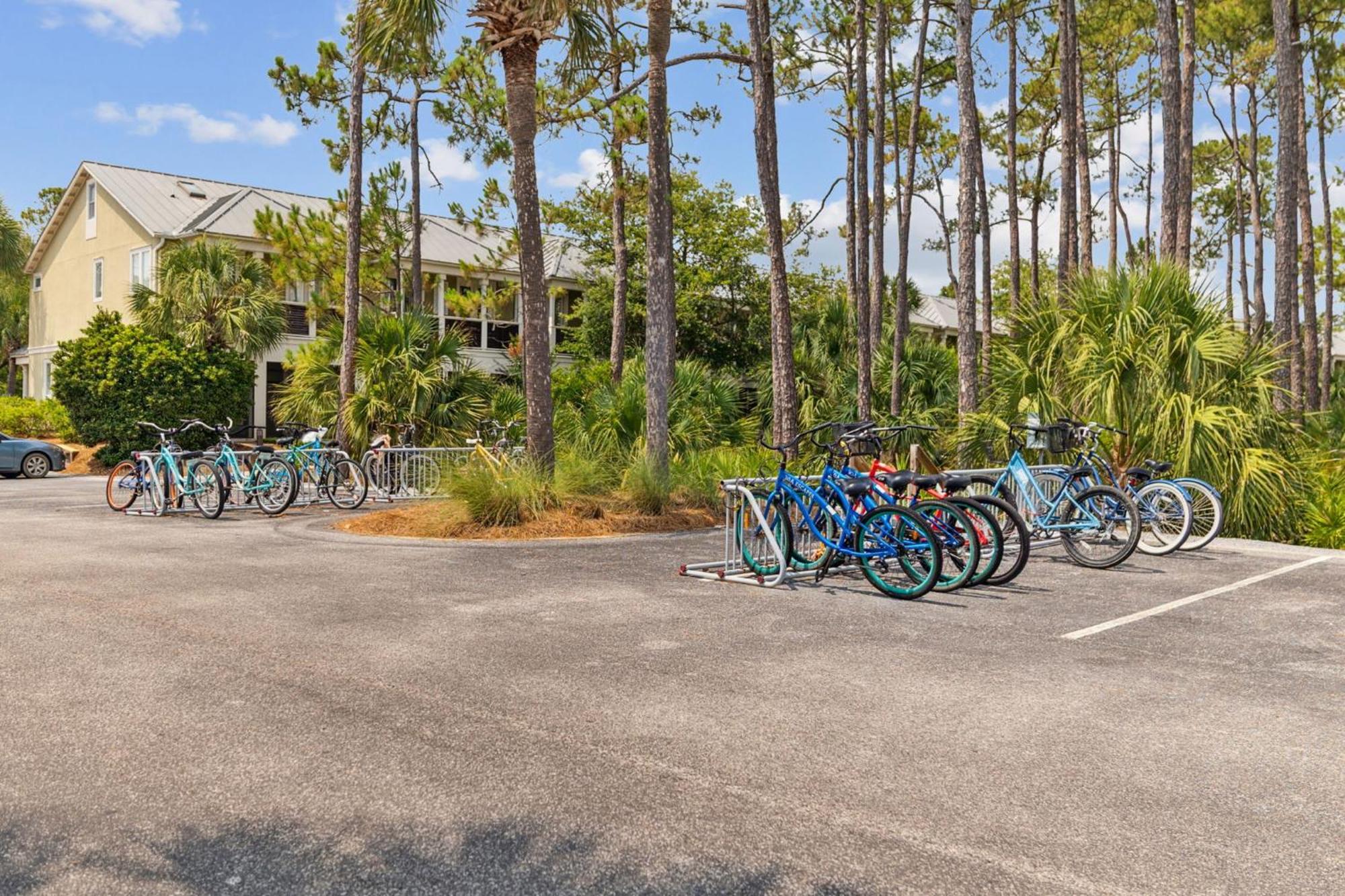 144 Spires Lane #401 By 30A Escapes Villa Blue Gulf Beach Buitenkant foto