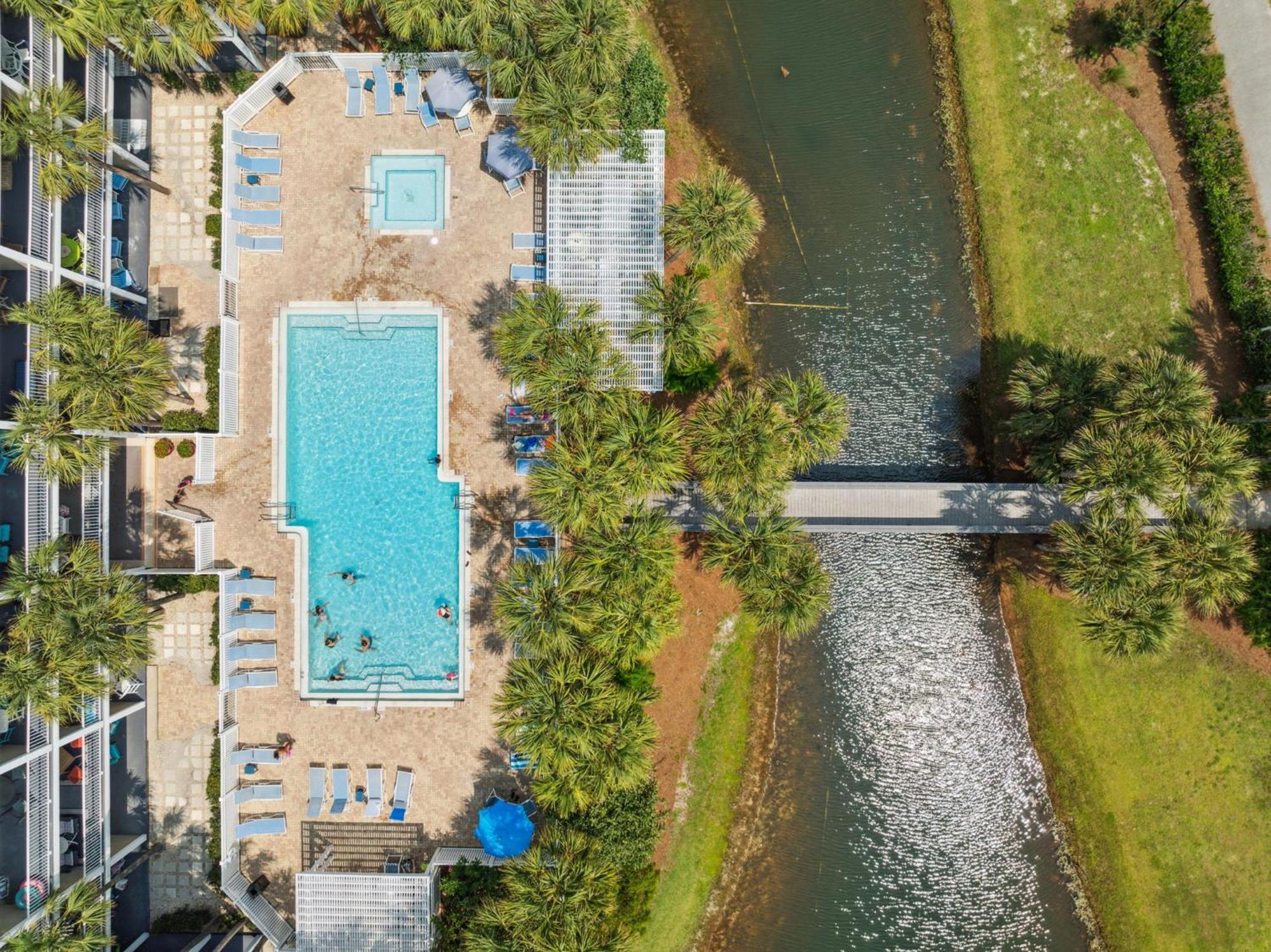 144 Spires Lane #401 By 30A Escapes Villa Blue Gulf Beach Buitenkant foto