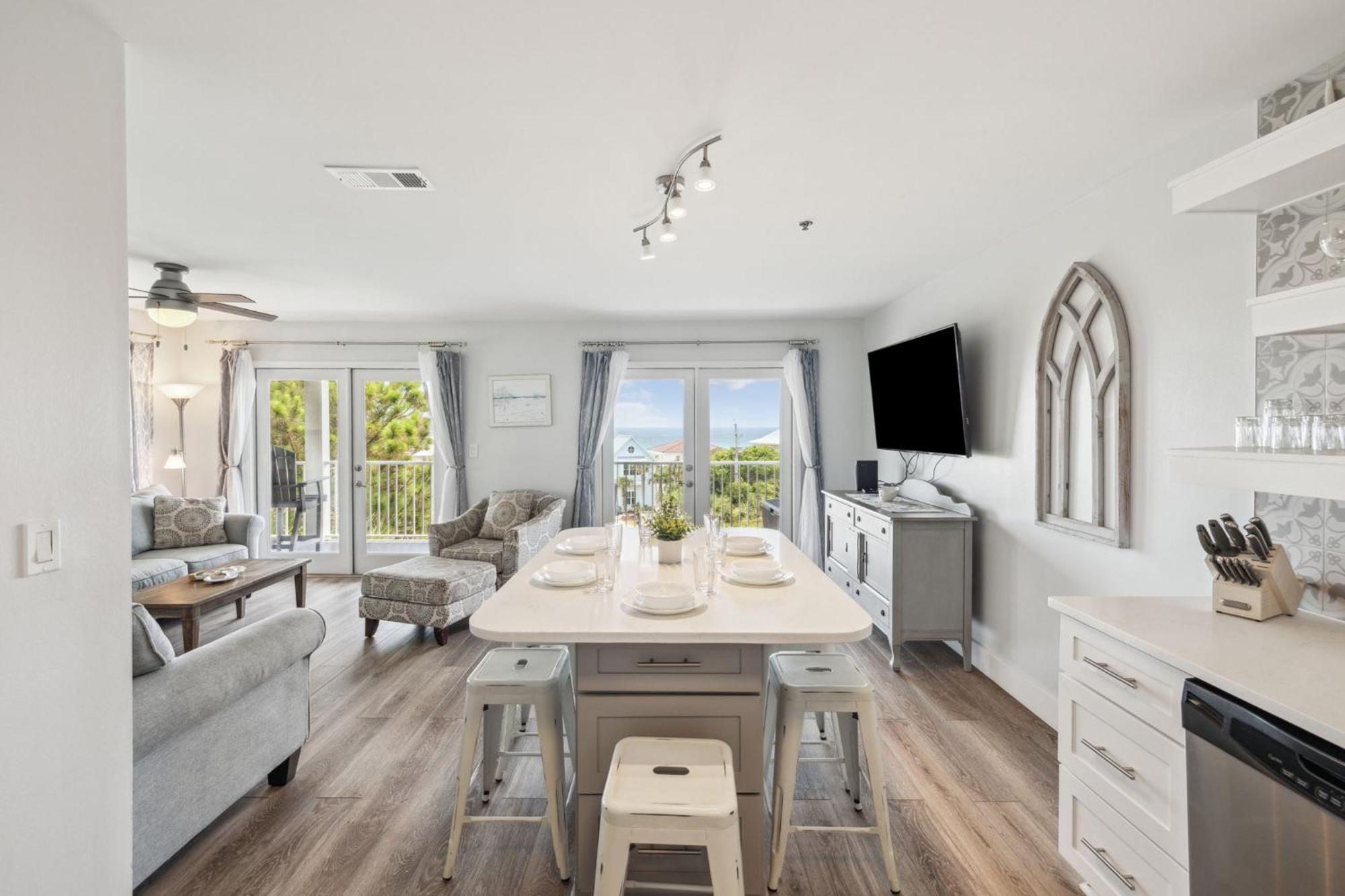 144 Spires Lane #401 By 30A Escapes Villa Blue Gulf Beach Buitenkant foto