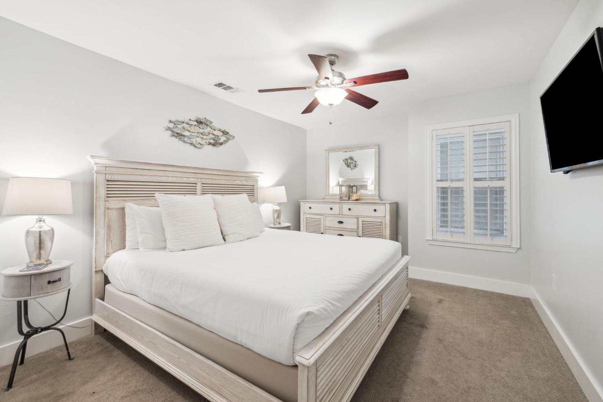 144 Spires Lane #401 By 30A Escapes Villa Blue Gulf Beach Buitenkant foto