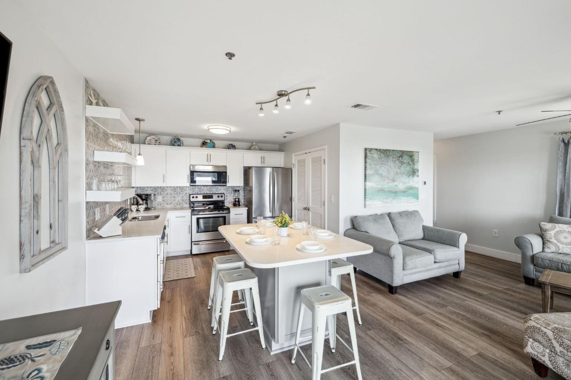 144 Spires Lane #401 By 30A Escapes Villa Blue Gulf Beach Buitenkant foto