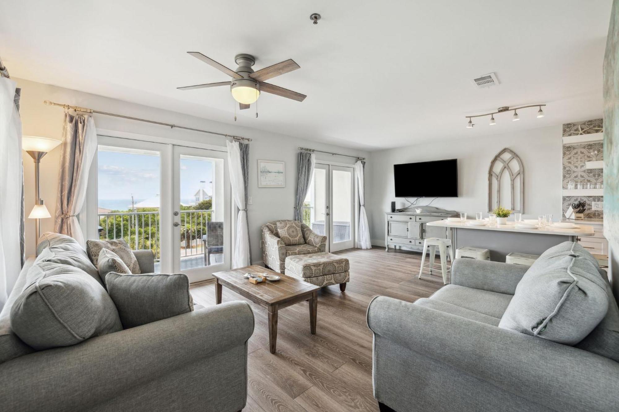 144 Spires Lane #401 By 30A Escapes Villa Blue Gulf Beach Buitenkant foto