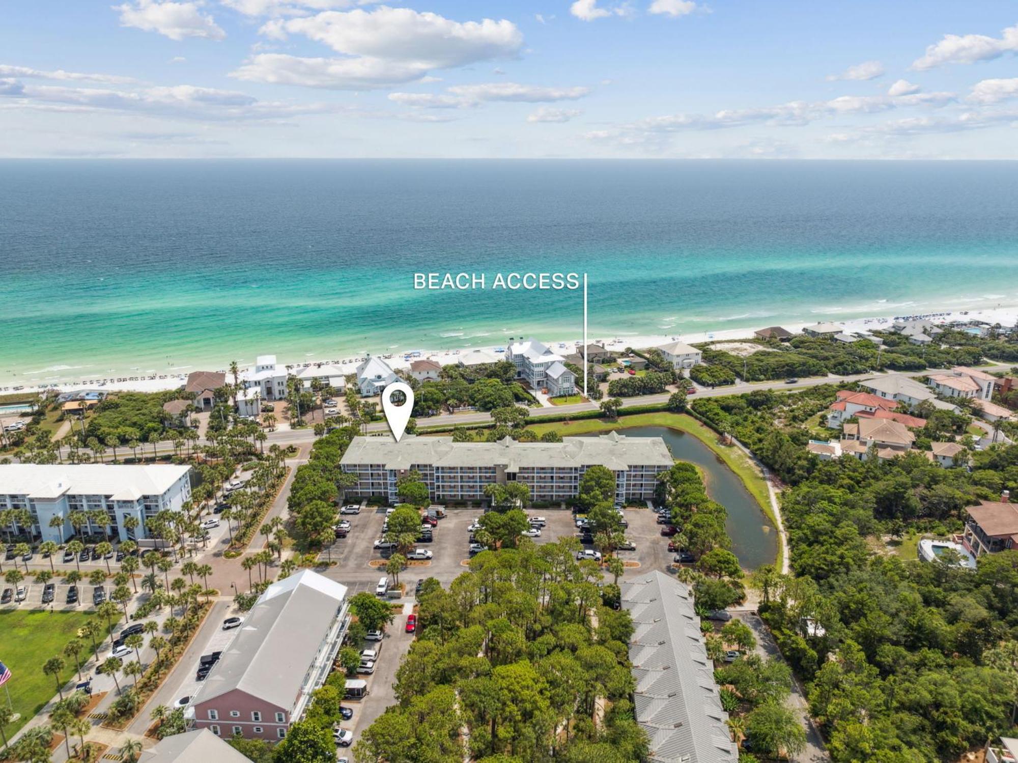 144 Spires Lane #401 By 30A Escapes Villa Blue Gulf Beach Buitenkant foto