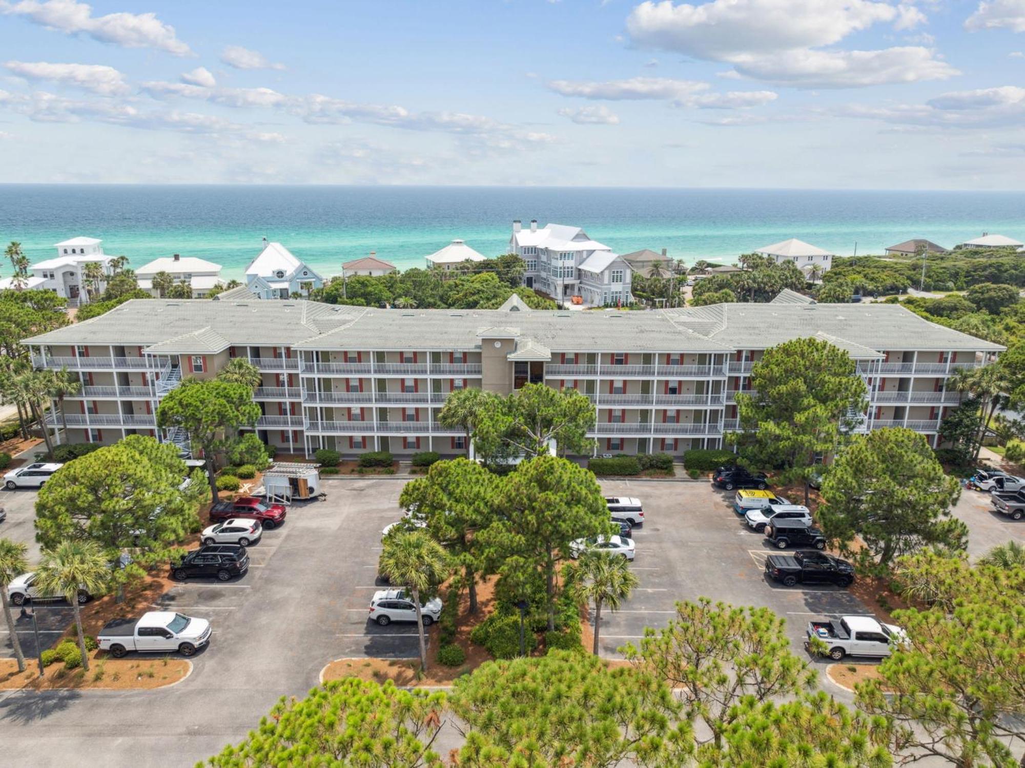 144 Spires Lane #401 By 30A Escapes Villa Blue Gulf Beach Buitenkant foto